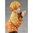 Good Smile Company: Demon Slayer: Kimetsu no Yaiba - POP UP PARADE Zenitsu Agatsuma