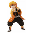 Good Smile Company: Demon Slayer: Kimetsu no Yaiba - POP UP PARADE Zenitsu Agatsuma