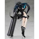 Good Smile Company: Black Rock Shooter - POP UP PARADE Black Rock Shooter