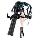 Good Smile Company: Black Rock Shooter - POP UP PARADE Black Rock Shooter