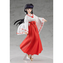 Good Smile Company: InuYasha: The Final Act - POP UP PARADE Kikyo