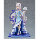 Good Smile Company: Nekopara - Vanilla (Chinese Dress Ver.) 1/7 Scale Figure