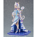 Good Smile Company: Nekopara - Vanilla (Chinese Dress Ver.) 1/7 Scale Figure