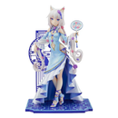 Good Smile Company: Nekopara - Vanilla (Chinese Dress Ver.) 1/7 Scale Figure