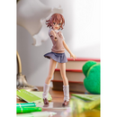 [PRE-ORDER] Good Smile Company: A Certain Scientific Railgun T - POP UP PARADE Mikoto Misaka