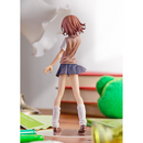 [PRE-ORDER] Good Smile Company: A Certain Scientific Railgun T - POP UP PARADE Mikoto Misaka