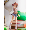 [PRE-ORDER] Good Smile Company: A Certain Scientific Railgun T - POP UP PARADE Mikoto Misaka