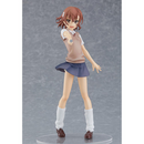 [PRE-ORDER] Good Smile Company: A Certain Scientific Railgun T - POP UP PARADE Mikoto Misaka