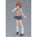 [PRE-ORDER] Good Smile Company: A Certain Scientific Railgun T - POP UP PARADE Mikoto Misaka