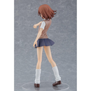 [PRE-ORDER] Good Smile Company: A Certain Scientific Railgun T - POP UP PARADE Mikoto Misaka