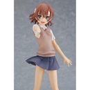 [PRE-ORDER] Good Smile Company: A Certain Scientific Railgun T - POP UP PARADE Mikoto Misaka