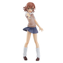 [PRE-ORDER] Good Smile Company: A Certain Scientific Railgun T - POP UP PARADE Mikoto Misaka