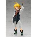 Good Smile Company: The Seven Deadly Sins: Dragon's Judgement - Pop Up Parade Meliodas