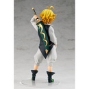 Good Smile Company: The Seven Deadly Sins: Dragon's Judgement - Pop Up Parade Meliodas