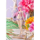 Good Smile Company: To Love-Ru Darkness - Pop Up Parade Lala Satalin Deviluke