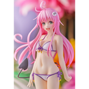 Good Smile Company: To Love-Ru Darkness - Pop Up Parade Lala Satalin Deviluke