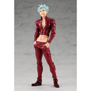 Good Smile Company: The Seven Deadly Sins: Dragon's Judgement - Pop Up Parade Ban