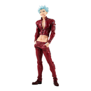 Good Smile Company: The Seven Deadly Sins: Dragon's Judgement - Pop Up Parade Ban