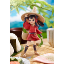 Good Smile Company: Sakuna: Of Rice and Ruin - Pop Up Parade Princess Sakuna