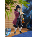 Good Smile Company: Demon Slayer: Kimetsu no Yaiba - POP UP PARADE Giyu Tomioka