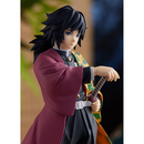 Good Smile Company: Demon Slayer: Kimetsu no Yaiba - POP UP PARADE Giyu Tomioka