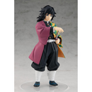 Good Smile Company: Demon Slayer: Kimetsu no Yaiba - POP UP PARADE Giyu Tomioka