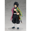 Good Smile Company: Demon Slayer: Kimetsu no Yaiba - POP UP PARADE Giyu Tomioka