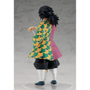 Good Smile Company: Demon Slayer: Kimetsu no Yaiba - POP UP PARADE Giyu Tomioka