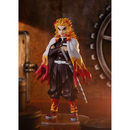 [PRE-ORDER] Good Smile Company: Demon Slayer: Kimetsu no Yaiba - POP UP PARADE Kyojuro Rengoku