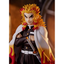 [PRE-ORDER] Good Smile Company: Demon Slayer: Kimetsu no Yaiba - POP UP PARADE Kyojuro Rengoku