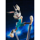 [PRE-ORDER] Good Smile Company: Space Jam: A New Legacy - POP UP PARADE LeBron James & Bugs Bunny Set