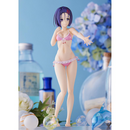 [PRE-ORDER] Good Smile Company: To Love-Ru Darkness - POP UP PARADE Haruna Sairenji