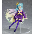 Good Smile Company: No Game No Life - POP UP PARADE Shiro (Crown Ver.)