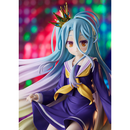 Good Smile Company: No Game No Life - POP UP PARADE Shiro (Crown Ver.)