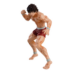 Good Smile Company: Baki - POP UP PARADE Baki Hanma