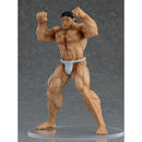 Good Smile Company: Baki - POP UP PARADE Kaoru Hanayama