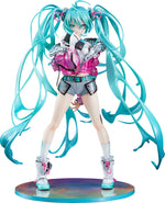 Hatsune Miku with SOLWA 1/7 Scale