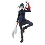 Good Smile Company: Jujutsu Kaisen - POP UP PARADE Maki Zen'in