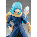 Good Smile Company: That Time I Got Reincarnated as a Slime - POP UP PARADE Rimuru
