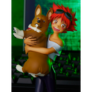 Good Smile Company: Cowboy Bebop - Pop Up Parade Ed & Ein