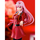 Good Smile Company: Darling in the Franxx - Pop Up Parade Zero-Two