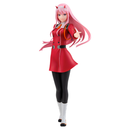 Good Smile Company: Darling in the Franxx - Pop Up Parade Zero-Two