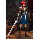 [PRE-ORDER] Good Smile Company: Fairy Tail Final Season - POP UP PARADE Erza Scarlet XL Figure