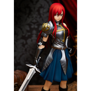 [PRE-ORDER] Good Smile Company: Fairy Tail Final Season - POP UP PARADE Erza Scarlet XL Figure