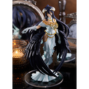 [PRE-ORDER] Good Smile Company: Overlord IV - POP UP PARADE Albedo