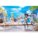 [PRE-ORDER] Good Smile Company: Smile of the Arsnotoria - POP UP PARADE Mel: (Cat Kingdom Ver.)