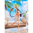 [PRE-ORDER] Good Smile Company: Smile of the Arsnotoria - POP UP PARADE Mel: (Cat Kingdom Ver.)