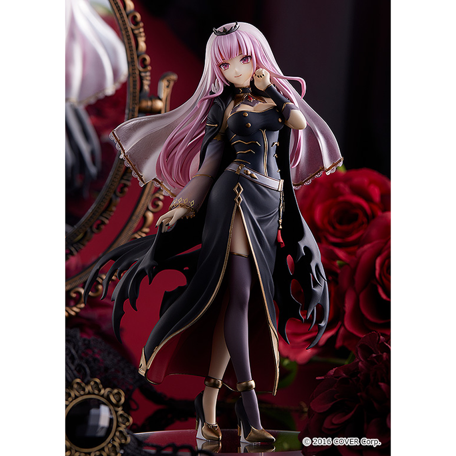 Good Smile Company: Hololive Production - POP UP PARADE Mori Good Smile Company: Hololive Production - POP UP PARADE Mori