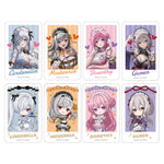 Gallery Photo Card JAPANESE - Goddess of Victory: NIKKE Maid