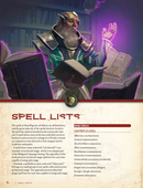 Deep Magic (Pocket Edition) (5E)